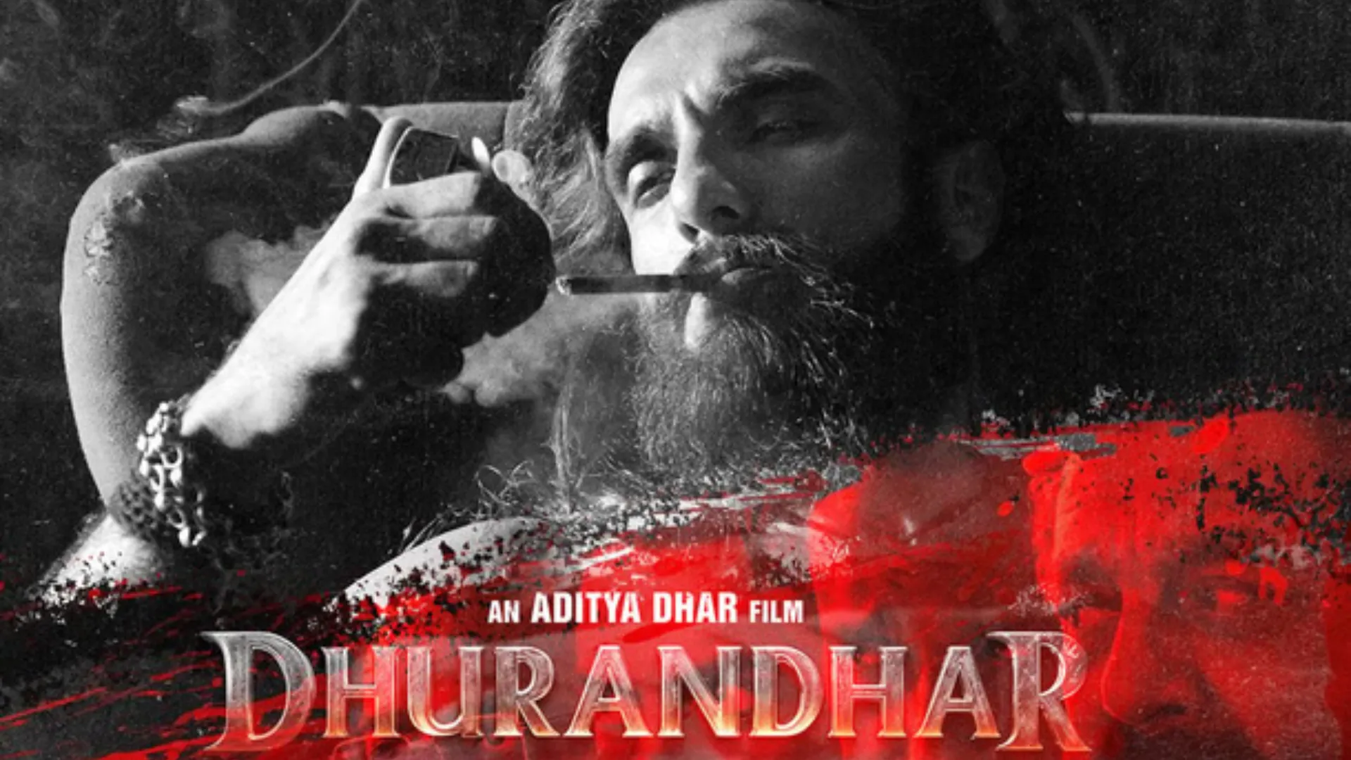 Poll option: Dhurandhar